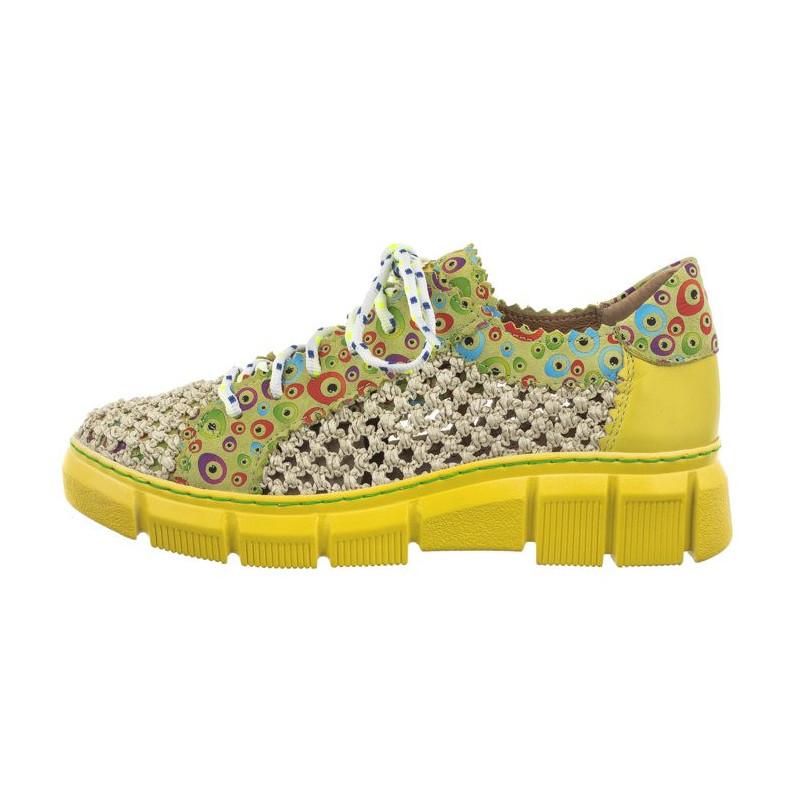 Maciejka Limonka 05850-09/00-1 (MA1006-c) batai