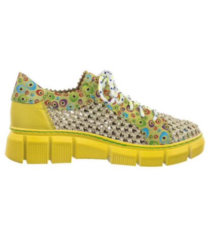 Maciejka Limonka 05850-09/00-1 (MA1006-c) batai