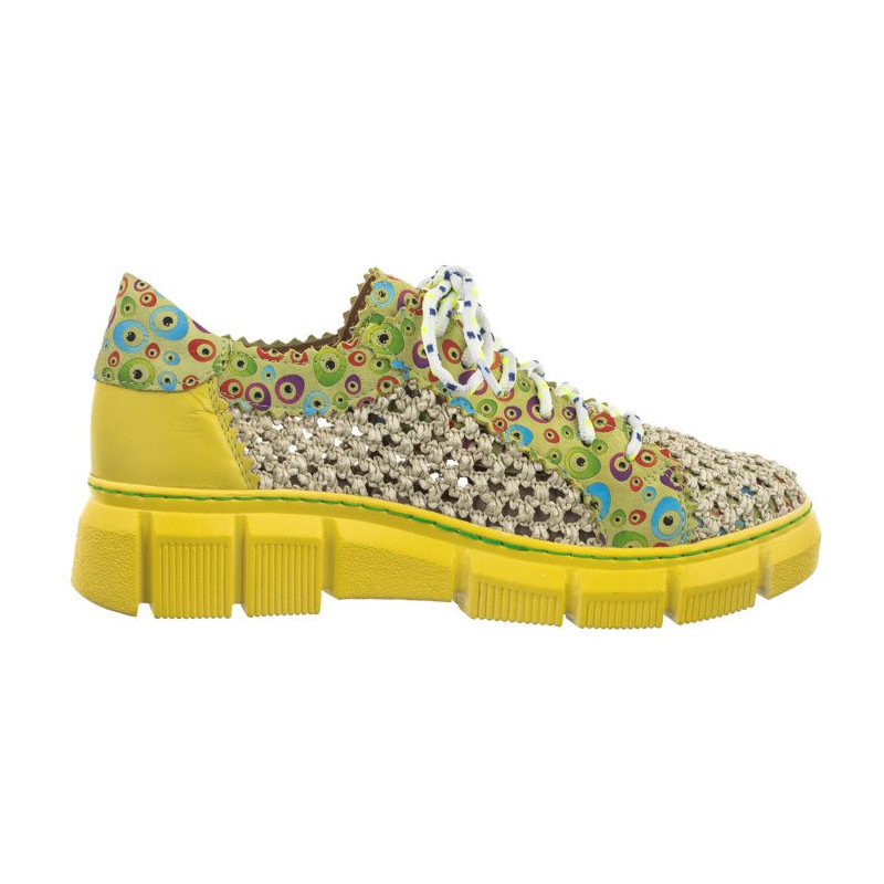 Maciejka Limonka 05850-09/00-1 (MA1006-c) batai