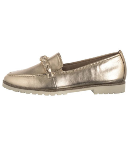 Tamaris Złote 1-24200-42 900 Bronce (TM432-d) batai