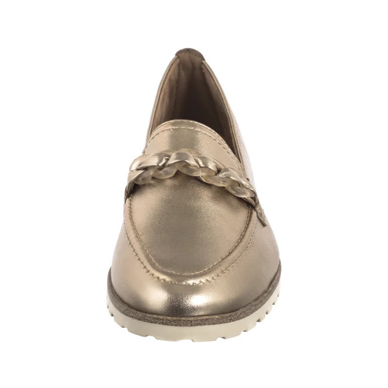 Tamaris Złote 1-24200-42 900 Bronce (TM432-d) batai