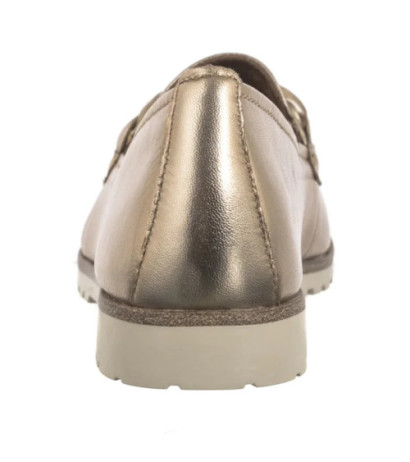 Tamaris Złote 1-24200-42 900 Bronce (TM432-d) batai