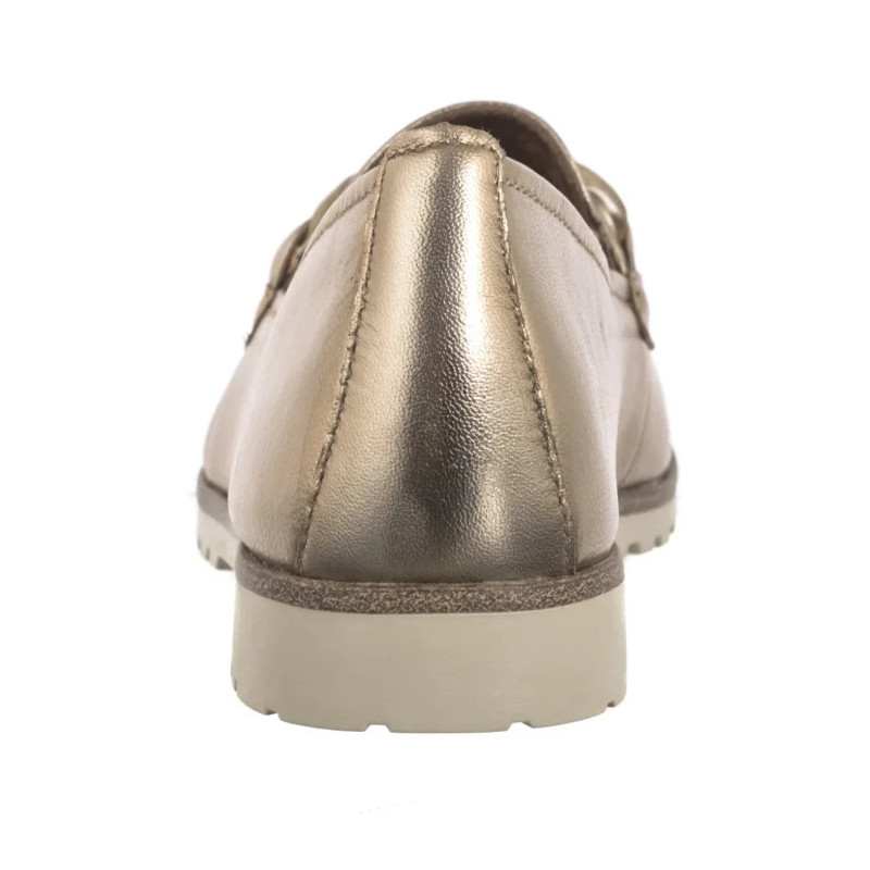 Tamaris Złote 1-24200-42 900 Bronce (TM432-d) batai