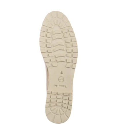 Tamaris Złote 1-24200-42 900 Bronce (TM432-d) batai