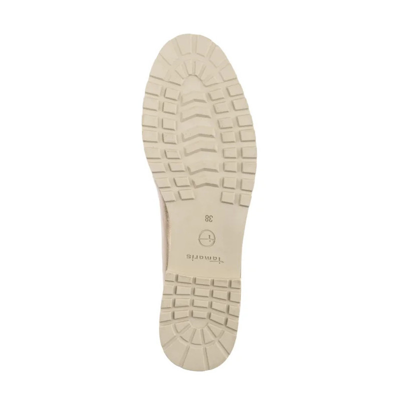 Tamaris Złote 1-24200-42 900 Bronce (TM432-d) batai