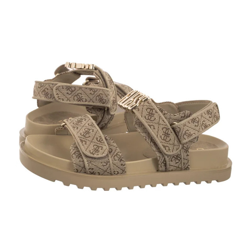 Guess Fabelis Beibr FL6FB2 FAL03 (GU432-b) sandalai