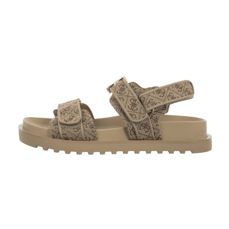 Guess Fabelis Beibr FL6FB2 FAL03 (GU432-b) sandalai