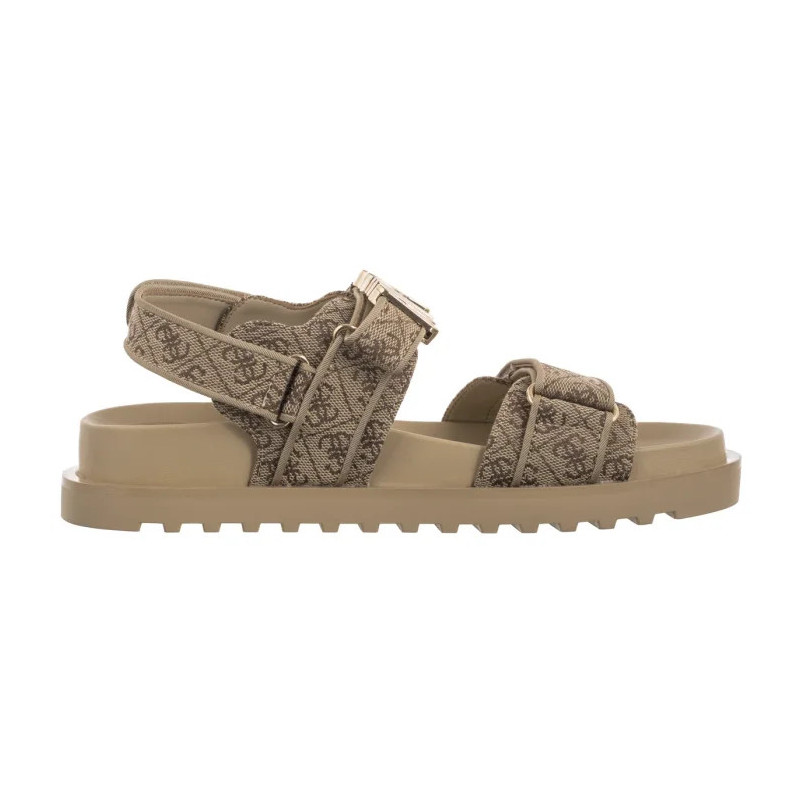 Guess Fabelis Beibr FL6FB2 FAL03 (GU432-b) sandalai