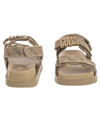 Guess Fabelis Beibr FL6FB2 FAL03 (GU432-b) sandalai