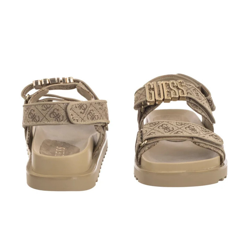 Guess Fabelis Beibr FL6FB2 FAL03 (GU432-b) sandalai