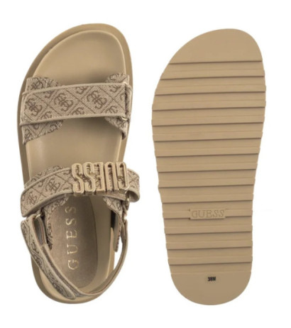 Guess Fabelis Beibr FL6FB2 FAL03 (GU432-b) sandalai