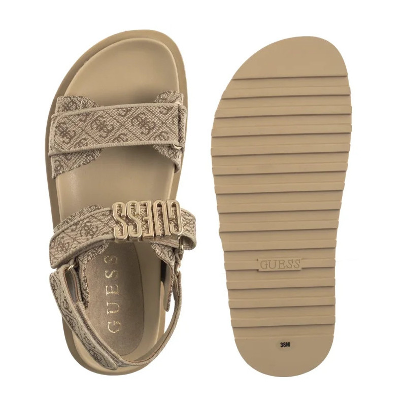 Guess Fabelis Beibr FL6FB2 FAL03 (GU432-b) sandalai