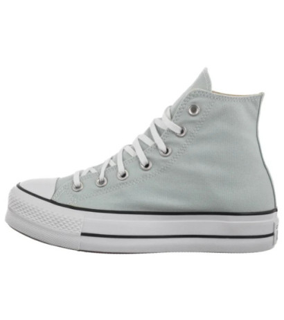 Converse CTAS Lift Hi You Dew You/White/Black A11873C (CO596-h) bateliai