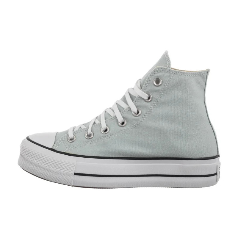 Converse CTAS Lift Hi You Dew You/White/Black A11873C (CO596-h) bateliai