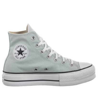 Converse CTAS Lift Hi You Dew You/White/Black A11873C (CO596-h) bateliai