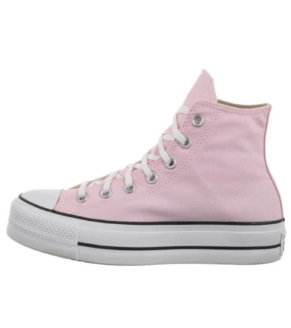 Converse CTAS Lift Hi Sugar Berry/White/Black A11872C (CO596-i) bateliai