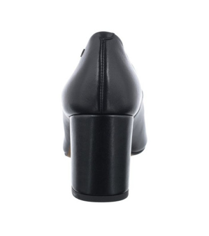Wojas Czarne 35027-51 (WO131-a) bateliai