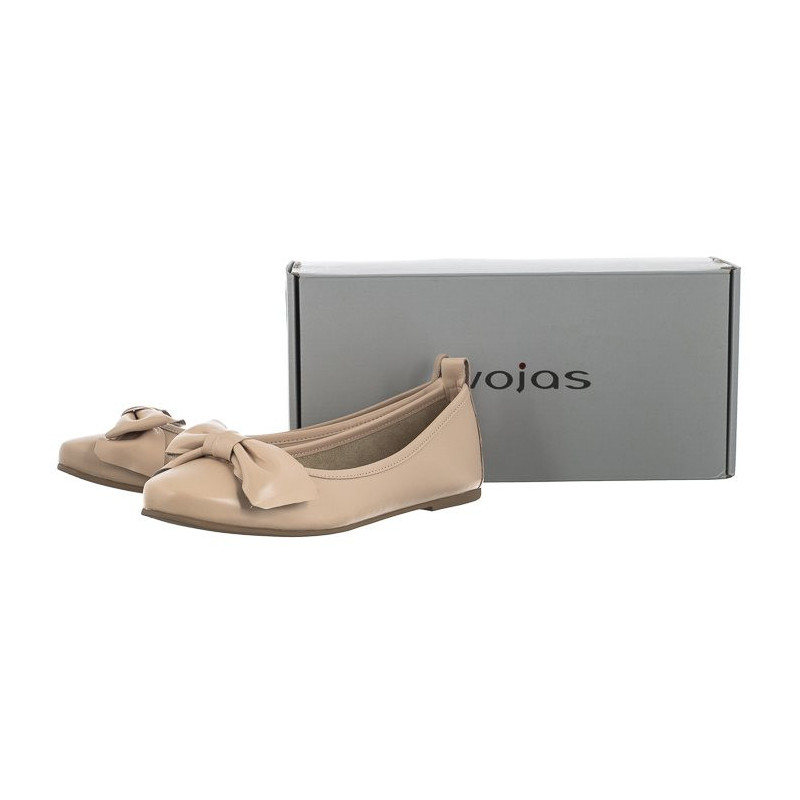 Wojas Rózowe 44007-54 (WO134-a) bateliai