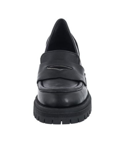 Wojas Czarne 46207-51 (WO137-a) batai
