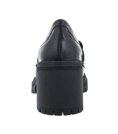 Wojas Czarne 46207-51 (WO137-a) batai