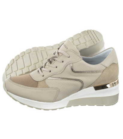 Wojas Beżowe 46114-84 (WO138-a) batai