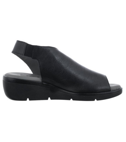 FLY London Nily Mousse Black P144940000 (FL386-a)