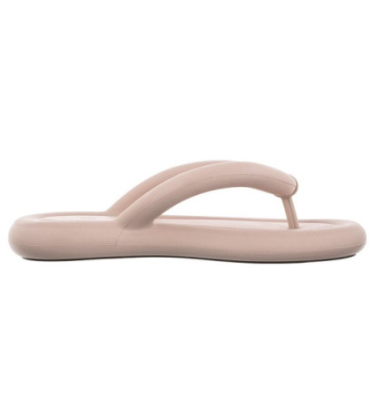 Melissa Flip Flop Free AD 33531/AI390 Pink (ML277-a) šlepetės