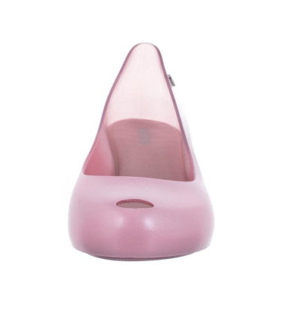 Melissa Ultragirl Basic III AD 33775/AK002 Pearly Pink (ML275-d) bateliai