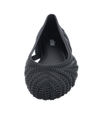 Melissa Femme Classy AD 33734/AH946 Black (ML279-b) bateliai