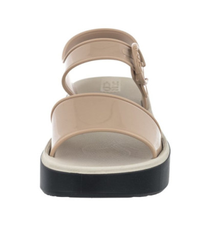 Zaxy Icone Sandal AD JJ285240/AA200 Beige/Black (ZA170-a) sandalai