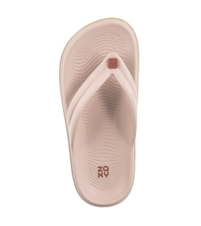 Zaxy Leveza Hit Rast AD JJ28527/AG876 Light Nude (ZA172-b) šlepetės