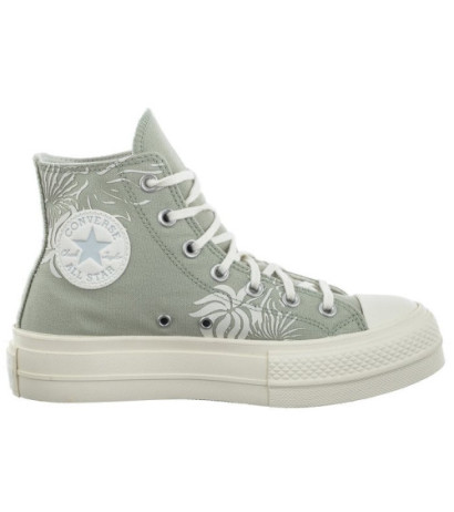 Converse CTAS Lift Hi Summit Sage/Ghosted/Egret A03927C (CO598-a) bateliai