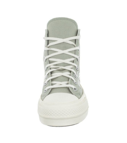 Converse CTAS Lift Hi Summit Sage/Ghosted/Egret A03927C (CO598-a) bateliai