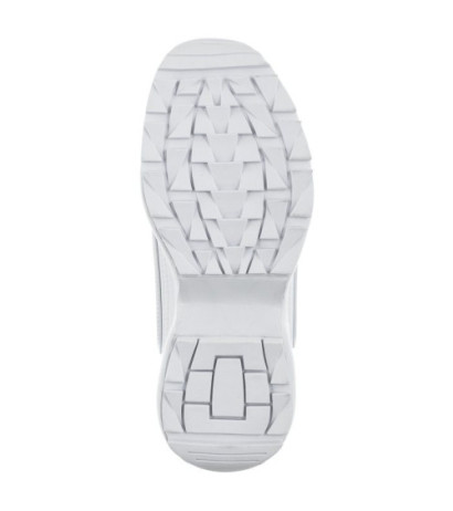 Kappa Rave GC 242681GC/1010 White (KA235-a) sportiniai bateliai