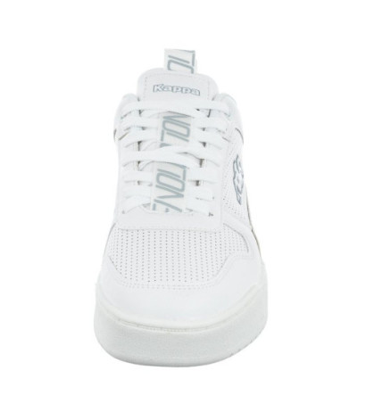 Kappa Fogo Pf 243324OC/1010 White (KA237-a) sportiniai bateliai