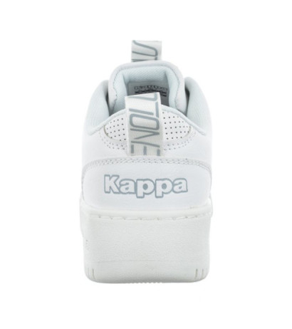 Kappa Fogo Pf 243324OC/1010 White (KA237-a) sportiniai bateliai