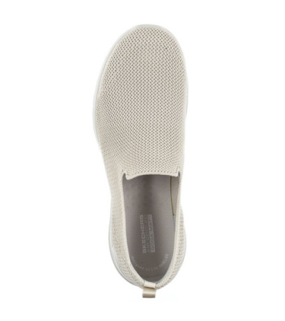 Skechers Go Walk Joy Taupe 124187/TPE (SK145-a) sportiniai bateliai