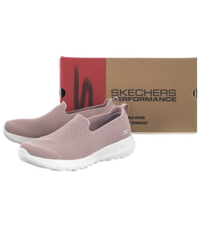 Skechers Go Walk Joy Mauve 124187/MVE (SK145-b) sportiniai bateliai