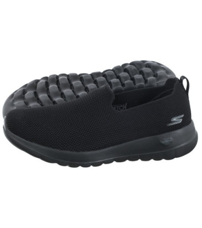 Skechers Go Walk Joy Black 124187/BBK (SK145-c) sportiniai bateliai