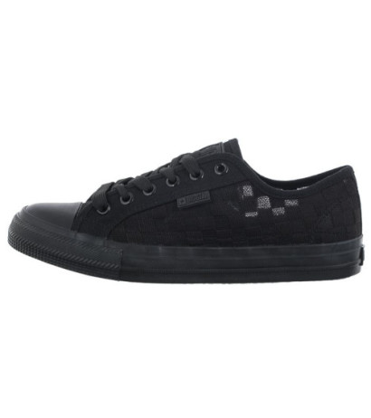 Big Star Czarne LL274072 (BI482-a) bateliai