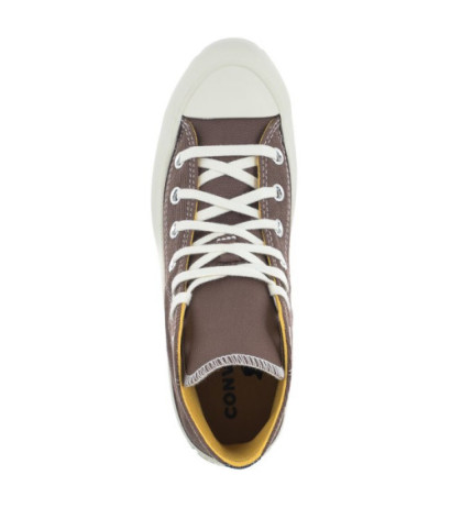 Converse CTAS Lugged 2.0 Hi Squirrel Friend A03808C (CO603-a) bateliai
