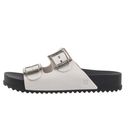 Zaxy Partner III Fem HH285159/90042 Black/White (ZA169-e) Moteriški batai/šlepetės