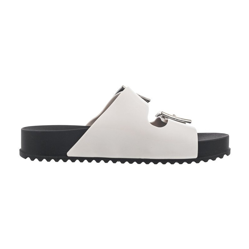 Zaxy Partner III Fem HH285159/90042 Black/White (ZA169-e) Moteriški batai/šlepetės