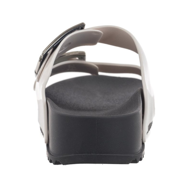 Zaxy Partner III Fem HH285159/90042 Black/White (ZA169-e) Moteriški batai/šlepetės