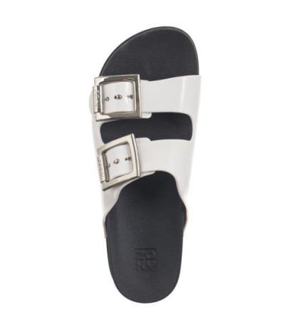Zaxy Partner III Fem HH285159/90042 Black/White (ZA169-e) Moteriški batai/šlepetės
