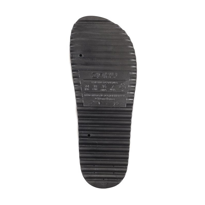 Zaxy Partner III Fem HH285159/90042 Black/White (ZA169-e) Moteriški batai/šlepetės