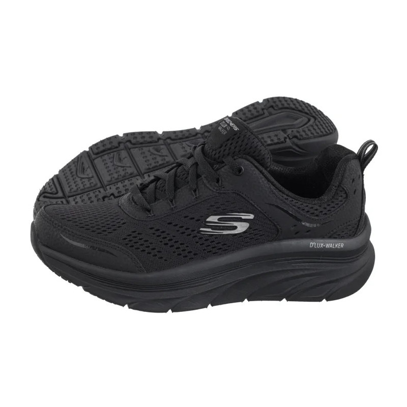 Skechers D'Lux Walker Infinite Motion Black 149023/BBK (SK151-b) sportiniai bateliai