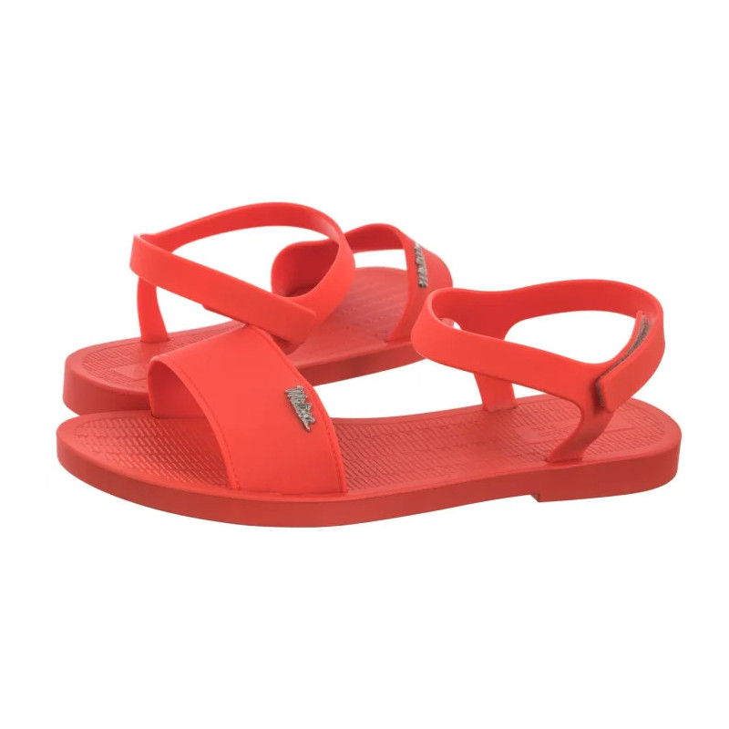 Melissa Sun Laguna AD 33794/AH660 Red (ML278-d) sandalai