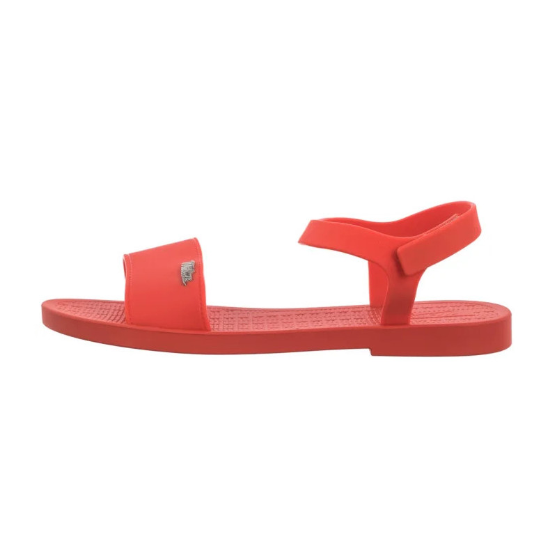 Melissa Sun Laguna AD 33794/AH660 Red (ML278-d) sandalai