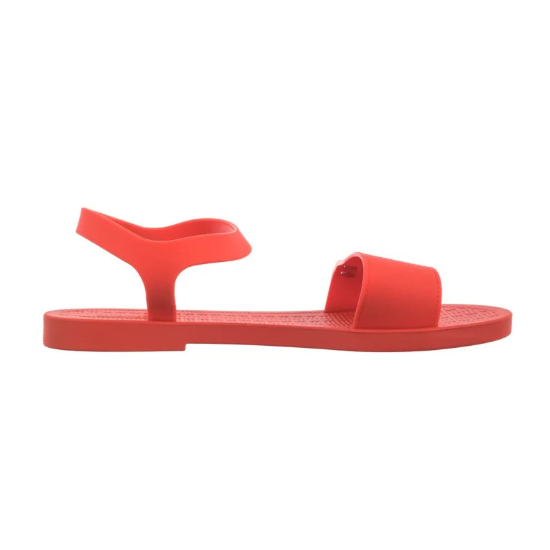 Melissa Sun Laguna AD 33794/AH660 Red (ML278-d) sandalai